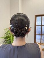 エ フュチュール(et Futur)&nbsp;お呼ばれセット