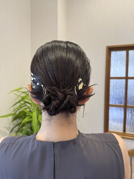 エ フュチュール(et Futur) お呼ばれセット