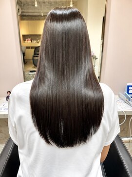 リシェイルノイ(RICHAIR.NEU) 最強☆プレミアムストレート