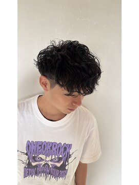 シベロ ソワ(SiBeLo SoWa) スペインカール