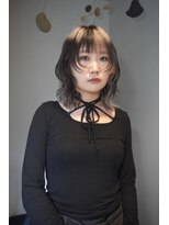 ワビ 本町店(wabi)&nbsp;white beige
