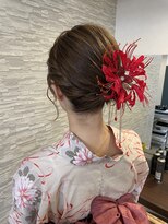 カーサ 祇園(CASA)&nbsp;ショートヘアサイトアップ