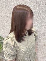 ベルフェミンミエル&nbsp;顔周りレイヤー