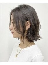 ヘアー ステア(hair stare)