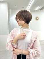 【完全個室サロン】Eleanor spa&treatment 高槻【9月19日 OPEN（予定）】&nbsp;Eleanor×大人ショート