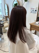 ヘアデザインロアール アリオ倉敷店(Hair Design Loire)&nbsp;レイヤー