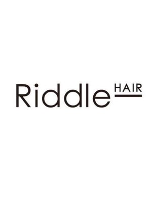 リドル ヘアー 駒生店(Riddle HAIR)