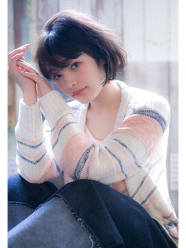 エース (ACE) ACE LA アッシュグレージュ