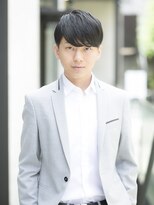 スタジオテオ(studio Teo)&nbsp;ビジネスマッシュショート