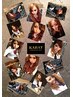 【平日限定】《8月》JK(高校生)カット＆3,300円の集中トリートメント