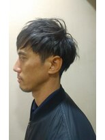 ピース ヘアーサロン(peace HAIRSALON)&nbsp;カット