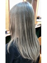 ラ ナチュール 国立店(La nature)&nbsp;【国立駅/国立】グレージュカラー