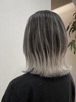 サロンドパリス ラグジュアリー(Salon de Paris Luxuary)&nbsp;バレイヤージュ