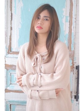 フォルテ 掛川店 大人ビューティー【掛川　美容室　】