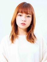 コレクション 船堀店(collection)&nbsp;ミディアムレイヤー