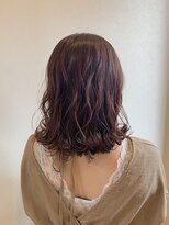 リル 新浜店(LiL)&nbsp;２０２０　 LiL ｈａｉｒ　by金岡
