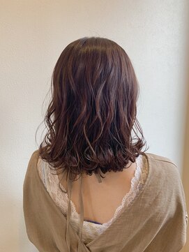 リル 新浜店(LiL) ２０２０　 LiL ｈａｉｒ　by金岡