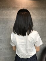 ナチュラル 青森新町店(Natural)&nbsp;髪質改善トリートメント