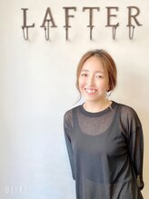 ラフターヘアー(Lafter Hair) 高橋 春香