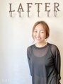 ラフターヘアー(Lafter Hair) 高橋 春香