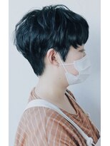 レイ みどりの店(Ray)&nbsp;ゆるショート