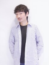 ラウレア(LAULEA) 黒澤 貴郎