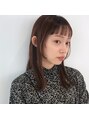 ロティバイトレンチ(loti by trench) ナチュラルなベージュカラー