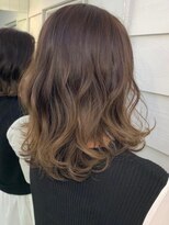 ヒート バイ アンカットラウンジ 渋谷(HEAT by UNCUT&LOUNGE)&nbsp;○ダブルカラー/インナーカラー/ケアブリーチ/ハイライト［渋谷