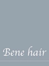 ベーネヘアー(Bene hair) Bene hair
