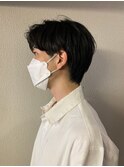 メンズ /清潔感◎就活スタイル