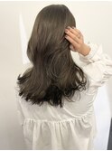 【loje】olive color