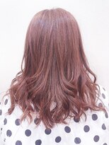 アイム(aim)&nbsp;aim#デジタルパーマ＃20代30代40代