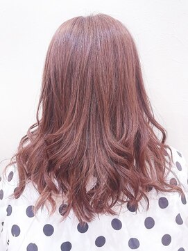 アイム(aim) aim#デジタルパーマ＃20代30代40代