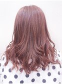 aim#デジタルパーマ#20代30代40代