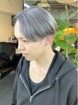 ディア(.eer) ハイトーンカラー/シルバーカラー/グレーカラー