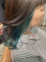 シアカ(SEA A KA)&nbsp;SEA A KA お客様スタイル205 Haruka 2023.7