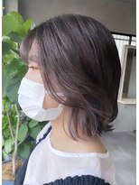 ムード タテマチ(mood tatemachi)&nbsp;リバースボブ