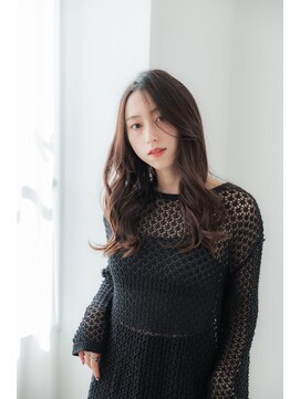 ラエティティア ロコ 刈谷店(Laetitia loco) ロング デジタルパーマ