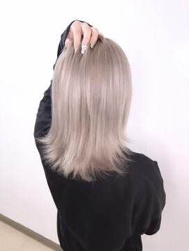 ブランシスヘアー(Bulansis Hair) #仙台美容室 #ブランシスヘアー