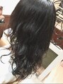 ヘアー ヴィノベーション(Hair Vinovation)&nbsp;ゆるめデジパからしっかりカールデジパまでご相談ください♪