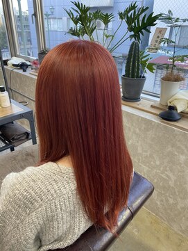 ゴーグッド(GO GOOD.) 似合わせカット/ダブルカラー/髪質改善トリートメント