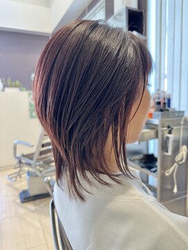 イースト(YEAST) ウルフレイヤー