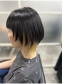 ウルフマッシュ