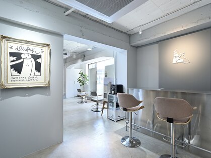 ジョニーメン 高田馬場店(Johnny MEN)の写真