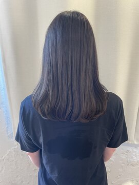 エルサフィロ ヒゴバシ(el zafiro) 【エルサフィロ 肥後橋】お客様スタイル