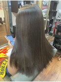 ブルー系メテオカラー