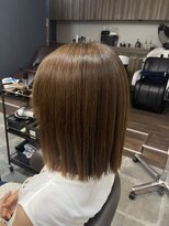 バセット バイ アルター 鎌取店(basset by aL-ter)&nbsp;鈴木絢奈