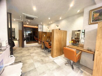 ORANGE POP 妙典店 【オレンジポップ】