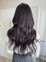 ロメオ 京橋(ROMEO)&nbsp;ラベンダーカラー♪