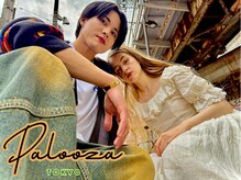 パルーザトーキョー(Palooza Tokyo)